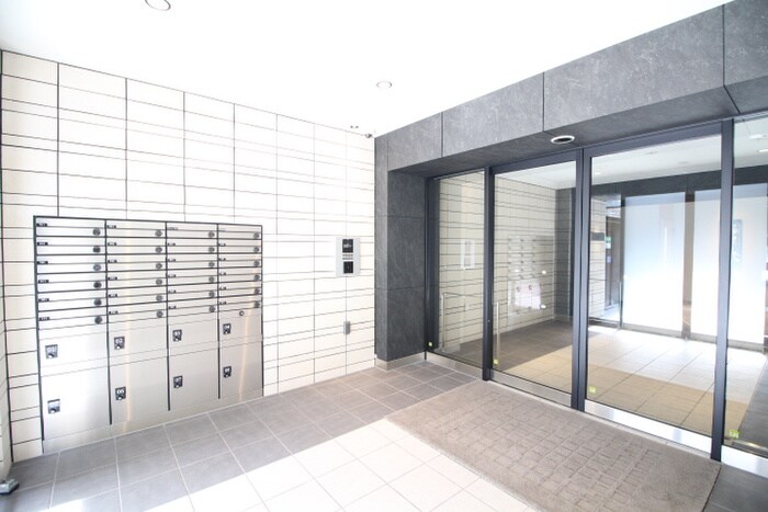 物件外観写真3　(周辺環境)