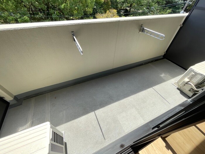 物件内観写真22　(ベランダ・バルコニー)