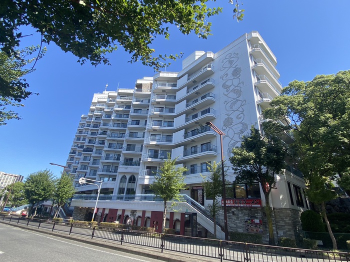 シャンボール山手A棟(1003)