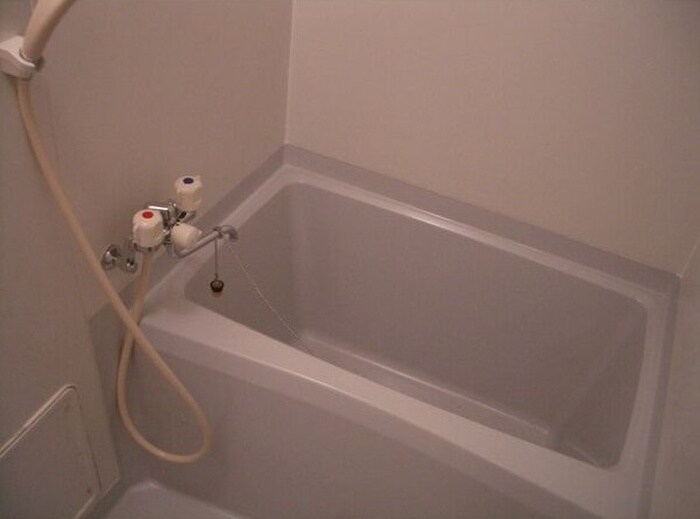 物件内観写真7　(バス／シャワールーム等)