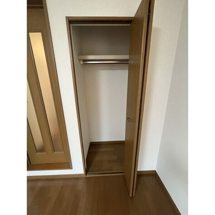 物件内観写真9　(収納)