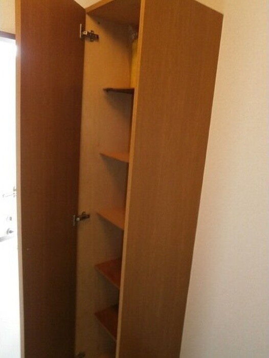 物件内観写真10　(靴箱)