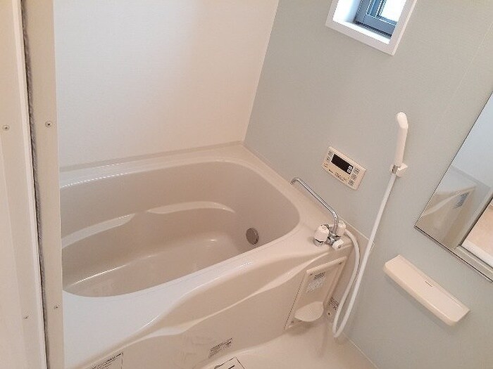 物件内観写真6　(バス／シャワールーム等)