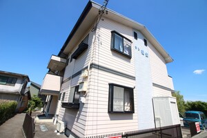 サン福安外観写真