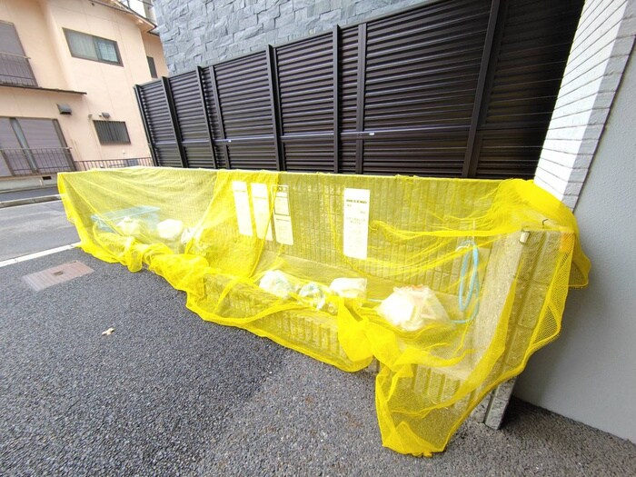 物件外観写真6　(建物設備)