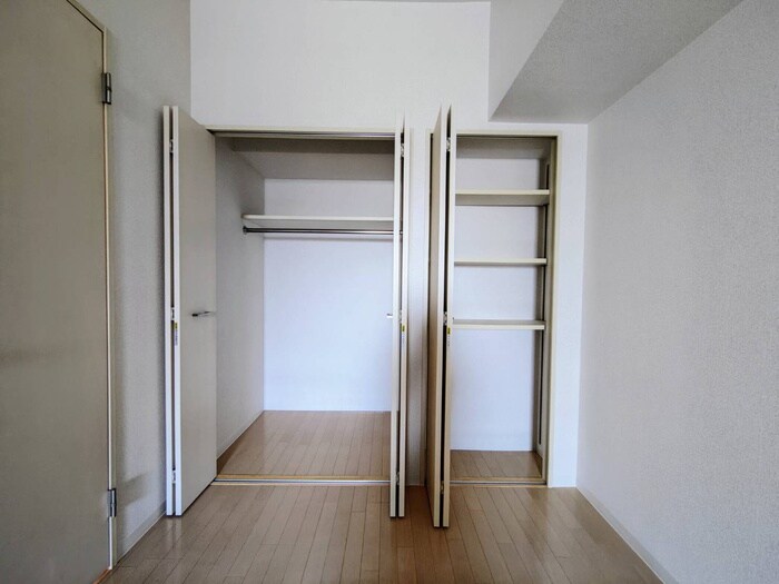 物件内観写真11　(収納)