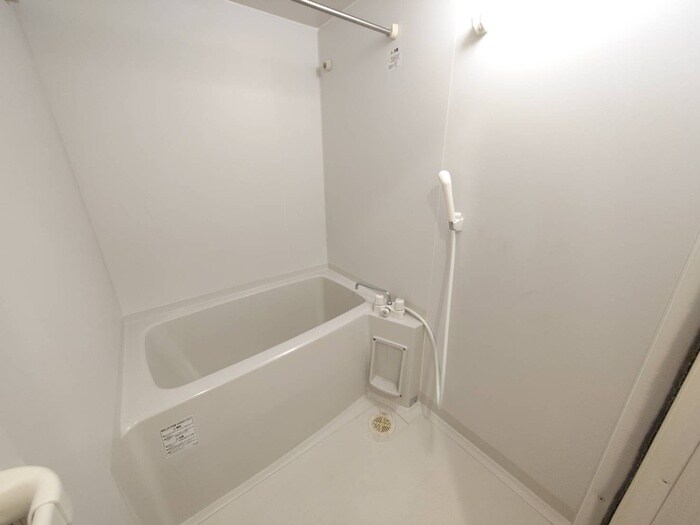 物件内観写真12　(バス／シャワールーム等)