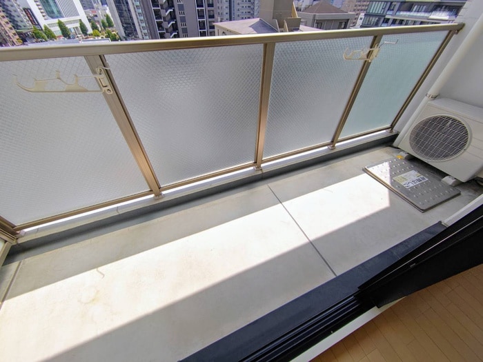 物件内観写真20　(ベランダ・バルコニー)