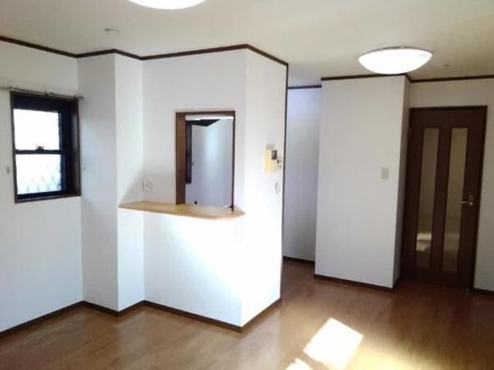 物件内観写真5　(居室)