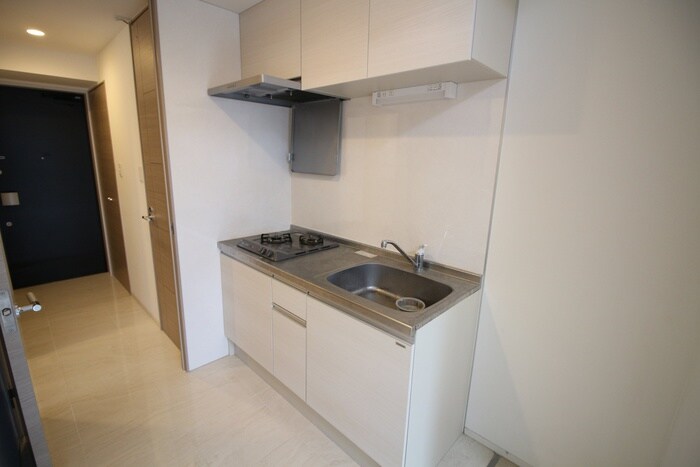 物件内観写真10　(キッチン)