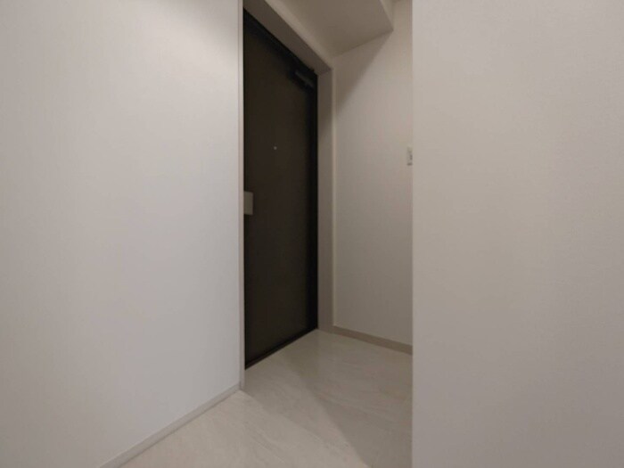 物件内観写真17　(玄関)