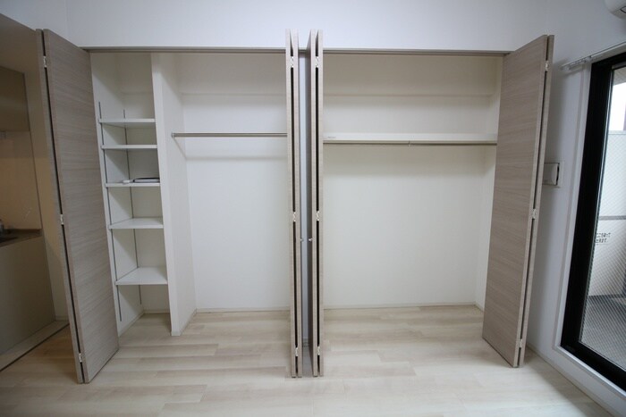 物件内観写真19　(収納)