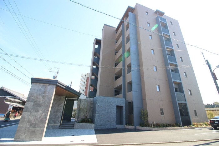 物件外観写真5　(外観写真)