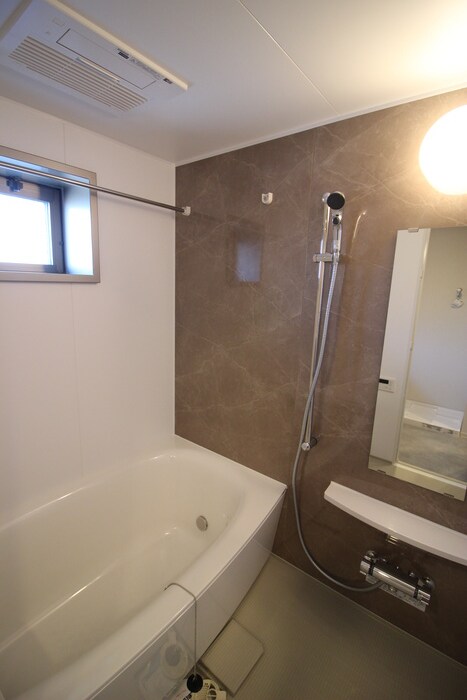 物件内観写真15　(バス／シャワールーム等)