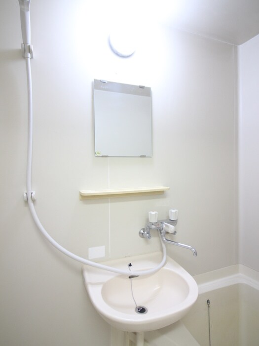 物件内観写真11　(洗面)