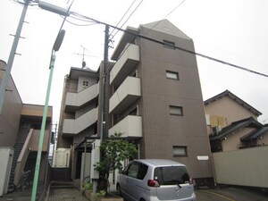 ＤＵＫＥ向台(301)外観写真