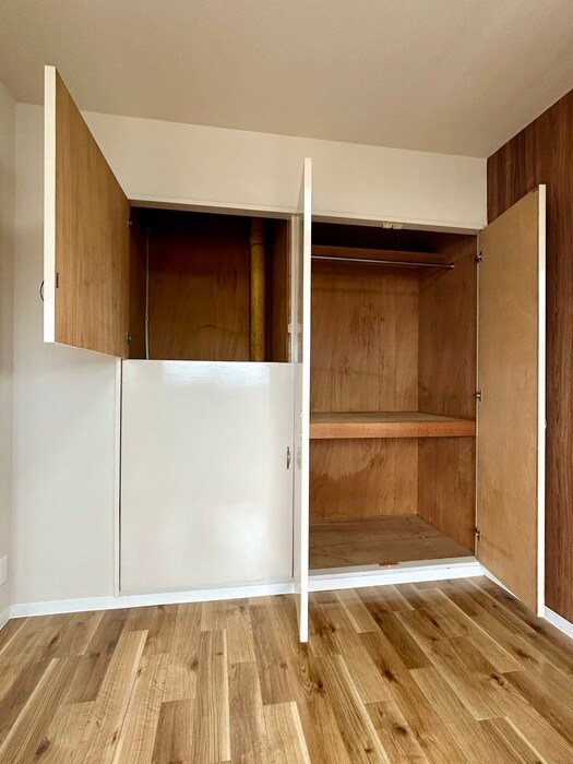 物件内観写真19　(収納)