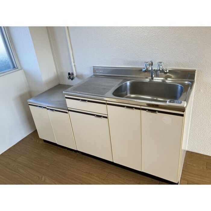 物件内観写真6　(キッチン)