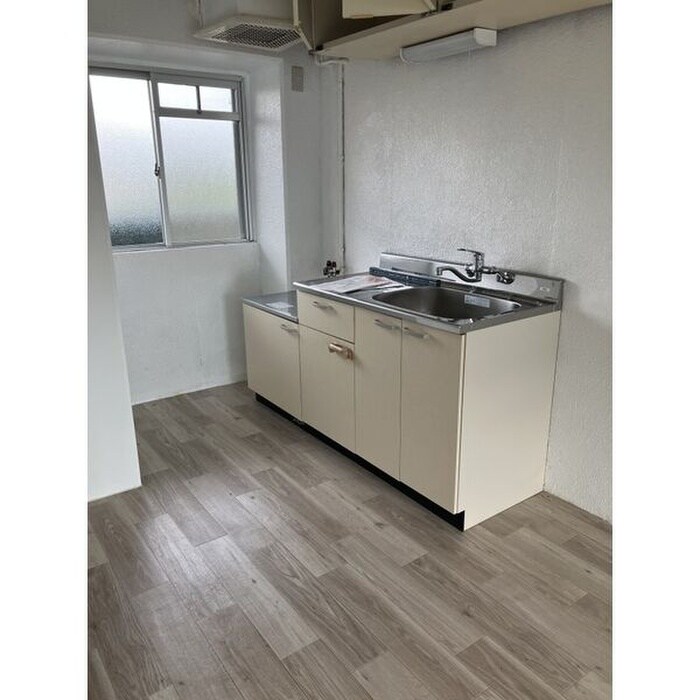 物件内観写真7　(キッチン)