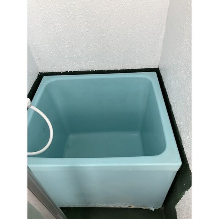 物件内観写真8　(バス／シャワールーム等)