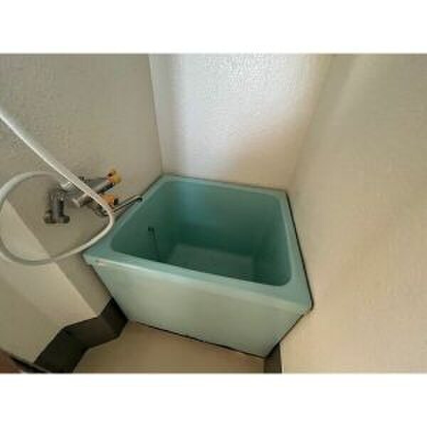 物件内観写真10　(バス／シャワールーム等)