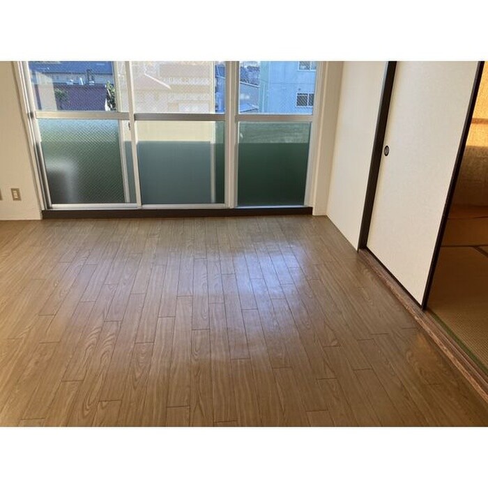 物件内観写真14　(居室)