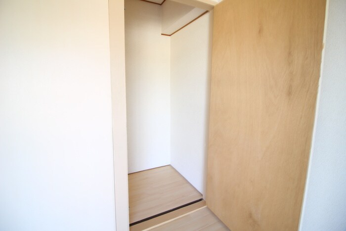 物件内観写真20　(収納)