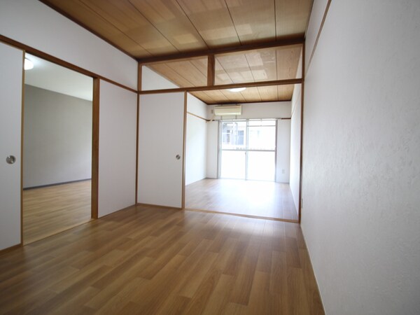 居室