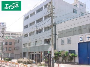 第一中央ビルディング外観写真