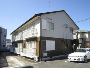 ｻｰﾄﾞﾆｸｽ天白外観写真