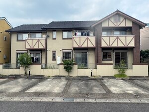 エクセルⅠ外観写真