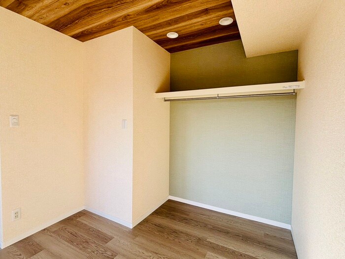 物件内観写真10　(収納)