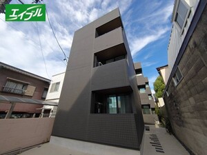 SHOKEN　Villa名古屋＜森下＞外観写真