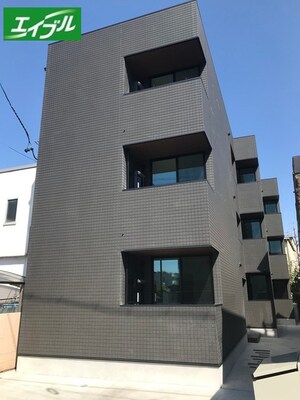 SHOKEN　Villa名古屋＜森下＞外観写真