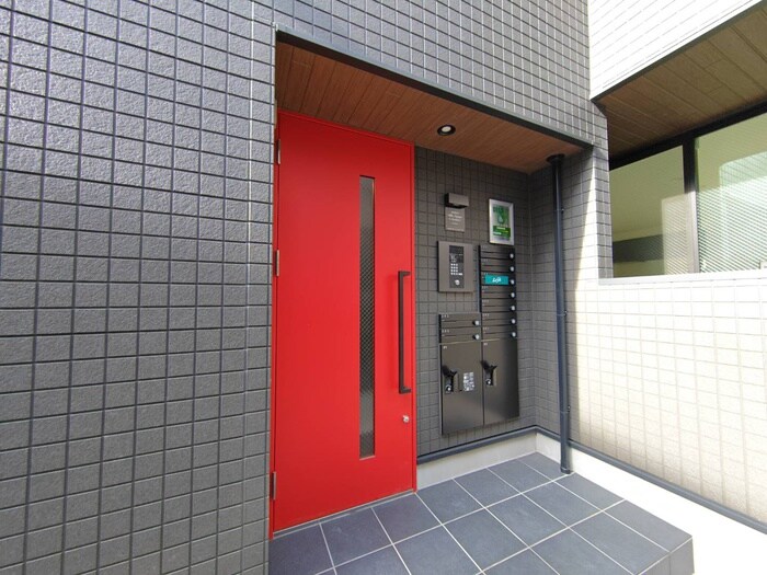 物件外観写真5　(外観写真)