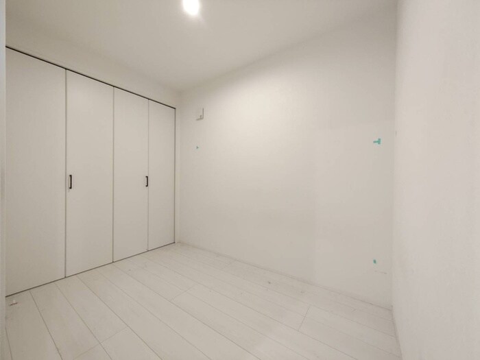 物件内観写真10　(居室)