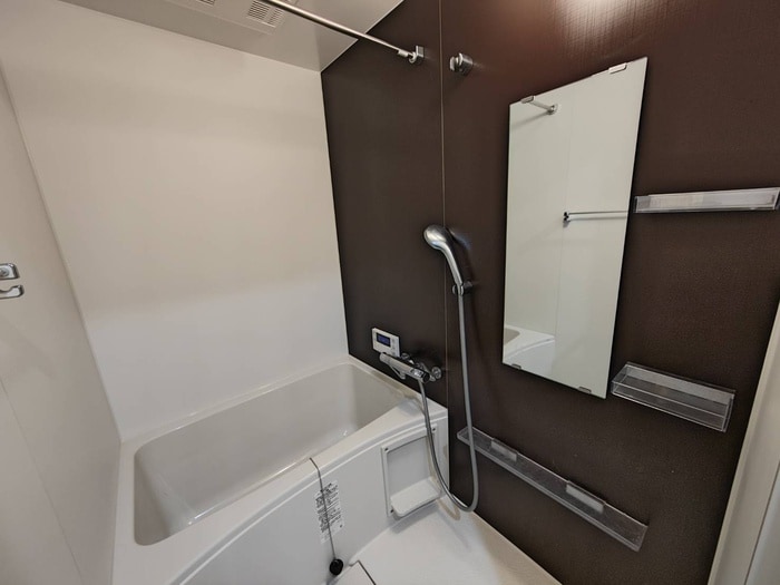 物件内観写真13　(バス／シャワールーム等)