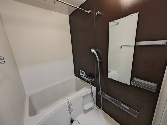 物件内観写真13　(バス／シャワールーム等)