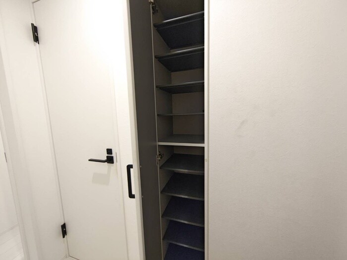 物件内観写真20　(靴箱)