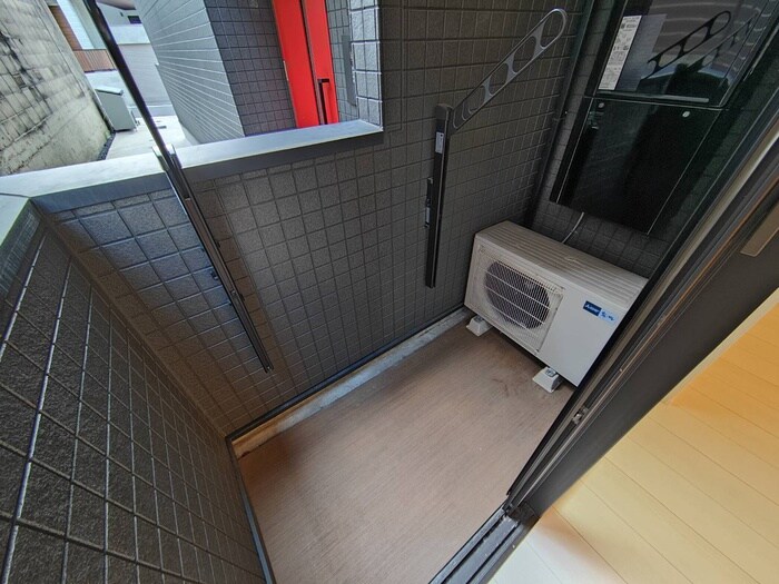 物件内観写真21　(ベランダ・バルコニー)