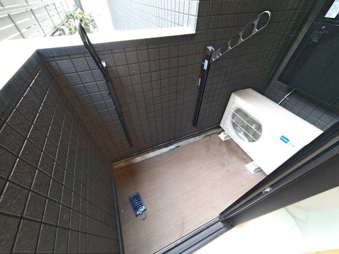 物件内観写真21　(ベランダ・バルコニー)