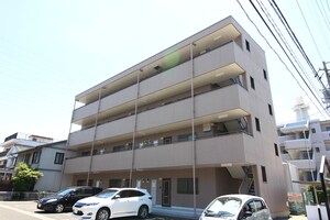 グランド－ル明円外観写真