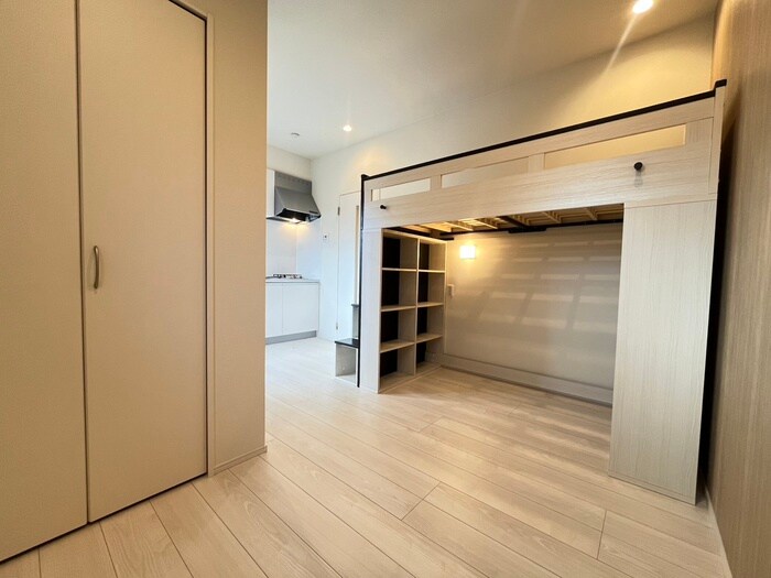 物件内観写真8　(居室)