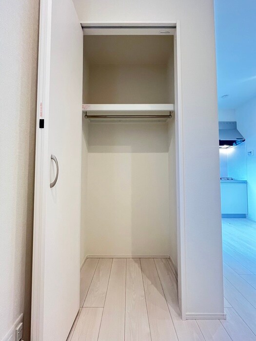 物件内観写真13　(収納)