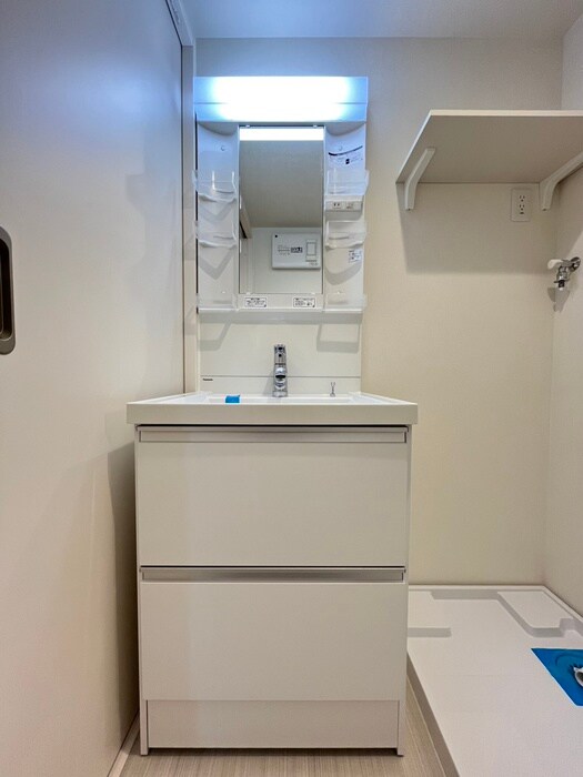 物件内観写真14　(洗面)