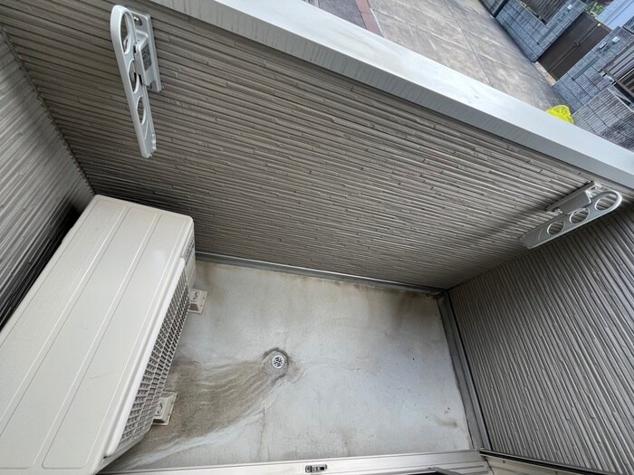 物件内観写真17　(ベランダ・バルコニー)