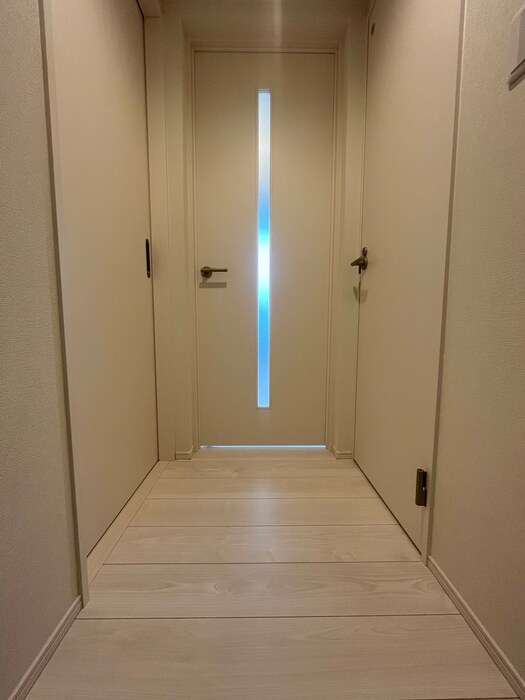 物件内観写真20　(廊下)
