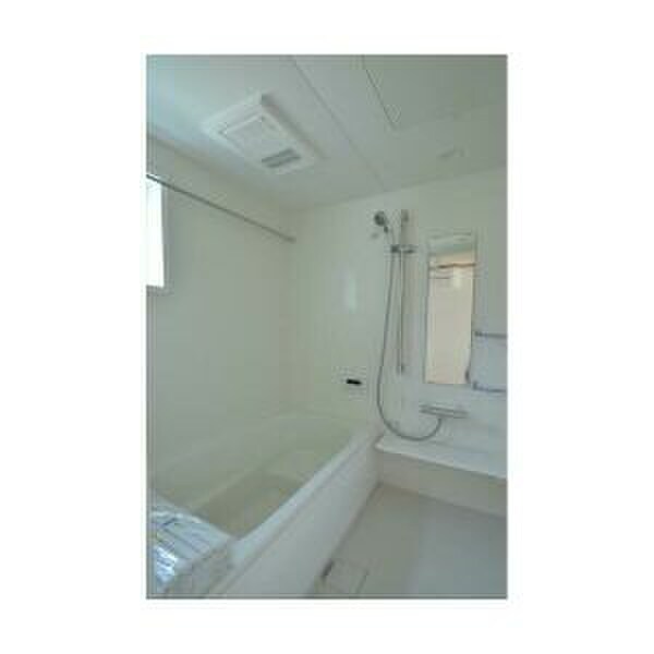 物件内観写真8　(バス／シャワールーム等)