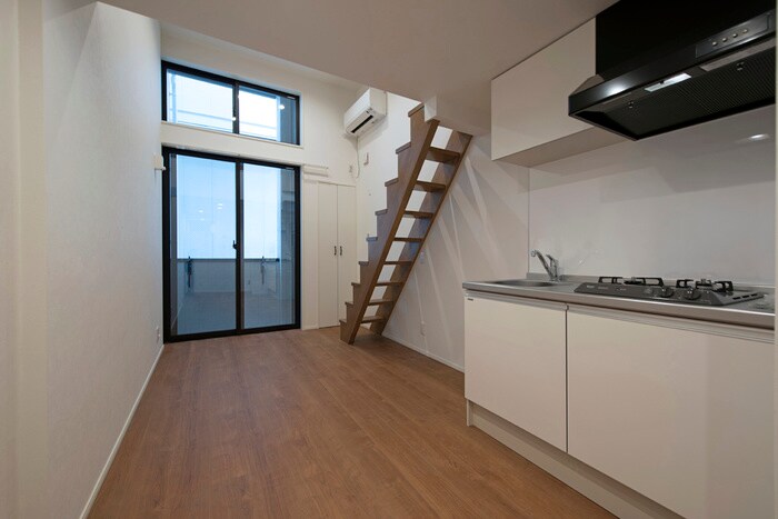 物件内観写真7　(居室)