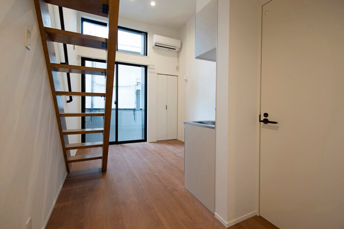 物件内観写真8　(居室)